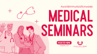 Medical Camp Animation Preview