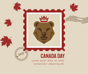 Bear Canada Facebook Post Image Preview