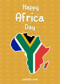 African Celebration Poster Image Preview