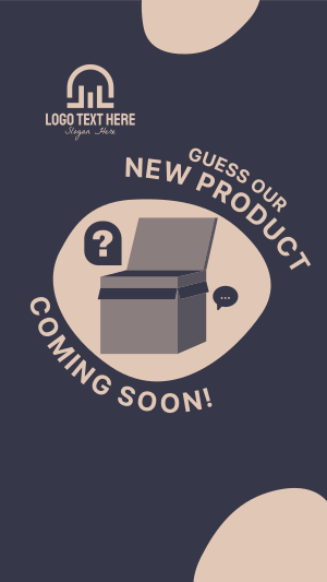 Guess New Product Instagram story Image Preview