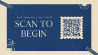 Scan Code Begin Animation Preview