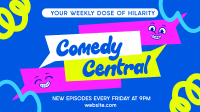 first date podcast comedy central