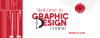Graphic Design Tutorials Facebook cover Image Preview