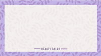 Elegant Beauty Teaser Zoom Background Image Preview