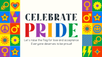 Pride Month Diversity Video Image Preview