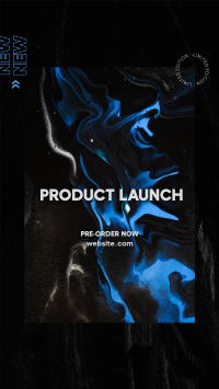 Product Launch Instagram story Image Preview