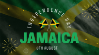 Jamaica Independence Day Animation Image Preview