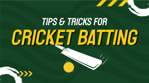 Time to Learn Cricket YouTube Video Image Preview