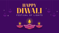 Diwali Event Facebook Event Cover Image Preview