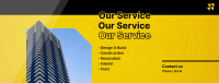 Service Realty Facebook Cover Image Preview