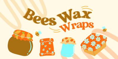 Beeswax Wraps Twitter Post Image Preview