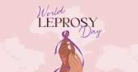 Leprosy Day Celebration Facebook ad Image Preview