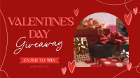 Valentine's Day Giveaway Video Preview