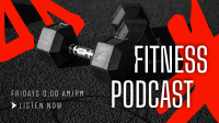 Modern Fitness Podcast Video Image Preview