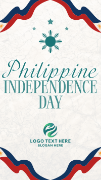 Traditional Philippine Independence Day Instagram Reel Preview