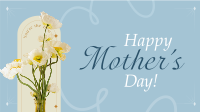Mother's Day Animation Design