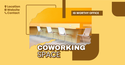 IG Worthy Office Facebook ad Image Preview