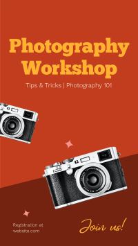 Photography Tips Facebook story Image Preview