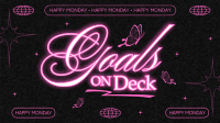 Goals On Deck Animation Image Preview
