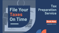 Your Taxes Matter Video Image Preview
