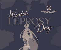 Leprosy Day Celebration Facebook Post Image Preview