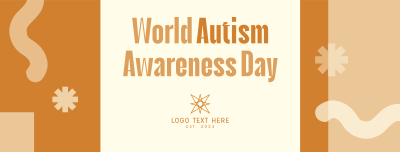 World Autism Awareness Day Facebook cover Image Preview