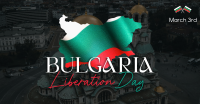 Bulgaria Liberation Day Facebook ad Image Preview