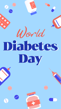 Diabetes Awareness Video Preview