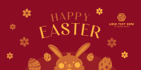 Egg-citing Easter Twitter post Image Preview