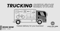 Fastest Delivery Facebook Ad Design