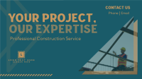 Construction Experts Video Preview