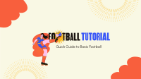 Quick Guide to Football YouTube Banner Design