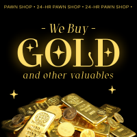 24-hr Pawn Shop Linkedin Post Image Preview