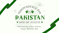 Pakistan Zindabad Facebook event cover Image Preview