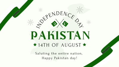 Pakistan Zindabad Facebook event cover Image Preview