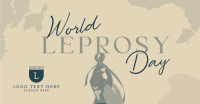 Leprosy Day Celebration Facebook ad Image Preview