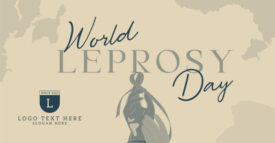 Leprosy Day Celebration Facebook ad Image Preview