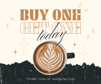 Coffee Shop Deals Facebook post Image Preview