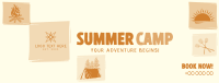 Sunny Hills Camp Facebook cover Image Preview