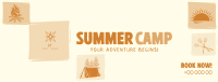 Sunny Hills Camp Facebook Cover Image Preview