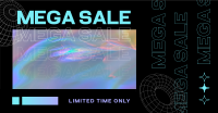 Y2K Fashion Mega Sale Facebook ad Image Preview