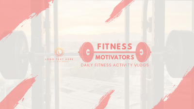 The Motivators YouTube Banner Image Preview