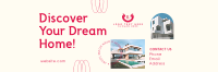Your Dream Home Twitter header (cover) Image Preview
