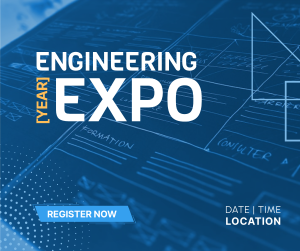 Engineering Expo Facebook post Image Preview