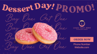 Donut BOGO My Heart Video Image Preview