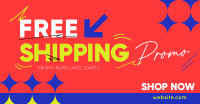 Great Shipping Deals Facebook ad Image Preview