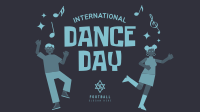 World Dance Day Video Image Preview