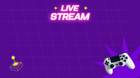 Live Stream  Zoom Background Image Preview