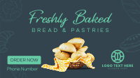 Specialty Bread Animation Preview