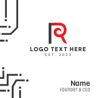 Logo Maker